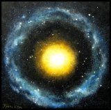 09 Auge des Universums III Themenausstellung 2006
